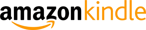Logo Of Amazon Kindle