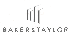 Logo of Bakerstaylor